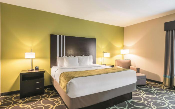 La Quinta Inn & Suites by Wyndham Tyler - University Area