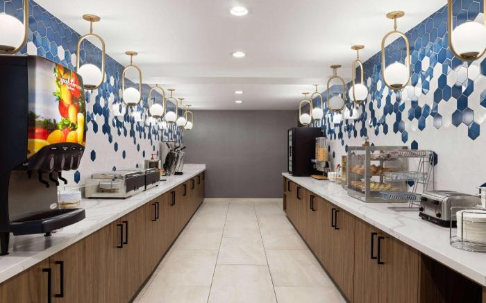 La Quinta Inn & Suites by Wyndham Yakima Downtown