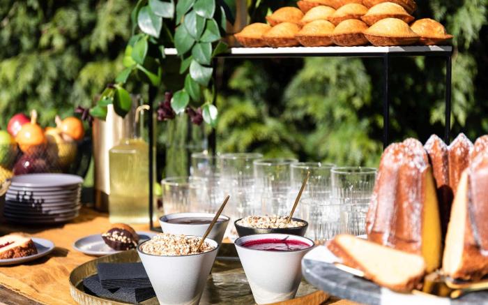 Ibis Styles Bucharest Airport