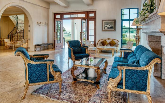 Movenpick Resort Khao Yai