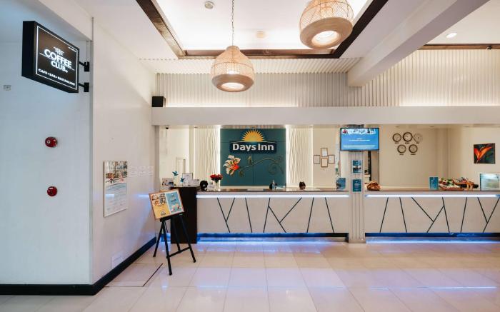 Days Inn by Wyndham Patong Beach Phuket