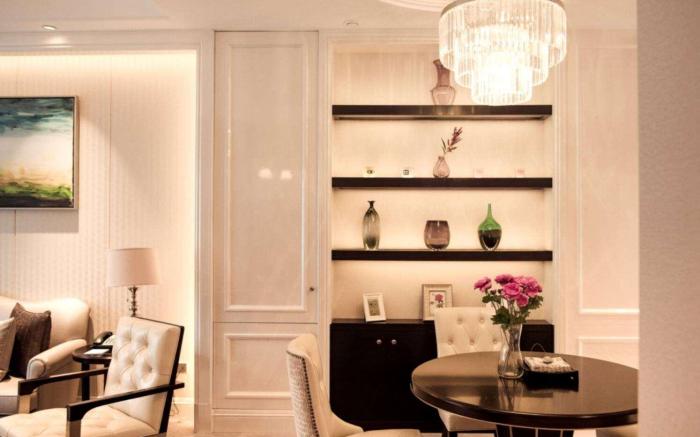 Wyndham Grand Xian Residence