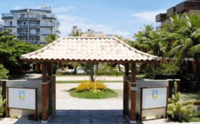 Hotel Mar de Cabo Frio