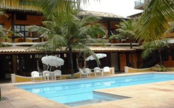 Hotel Mar de Cabo Frio