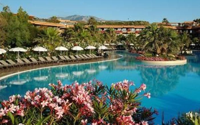 Acacia Resort Parco Dei Leoni