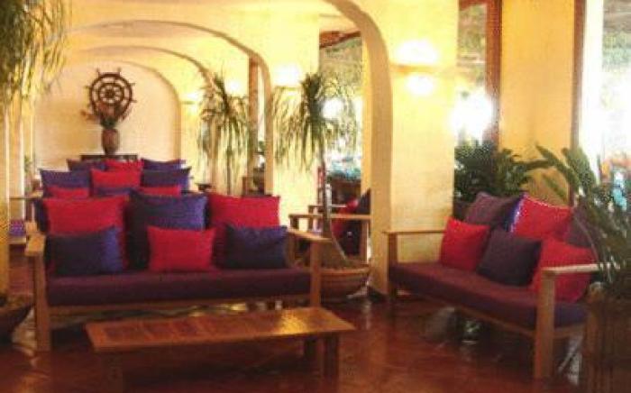 Approdo Resort Thalasso Spa