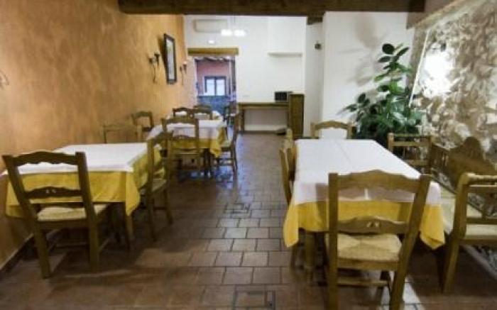 Casa Rural & Spa La Graja