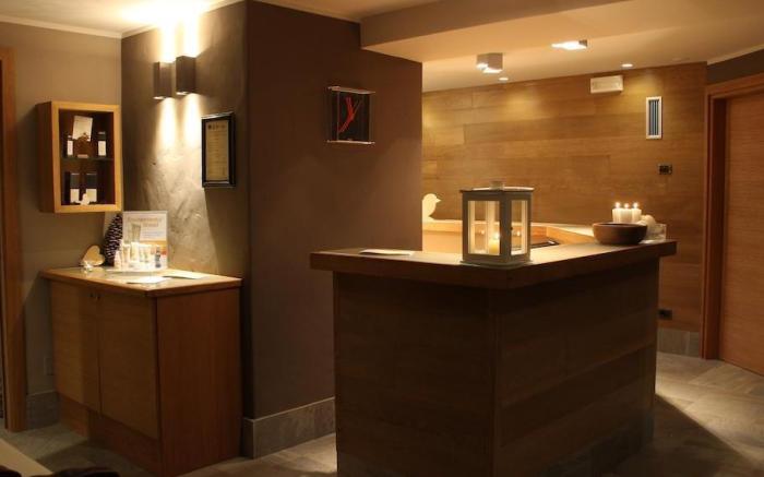 Hotel Sant'Orso - Mountain Lodge & Spa