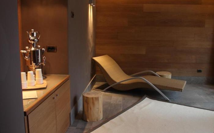 Hotel Sant'Orso - Mountain Lodge & Spa