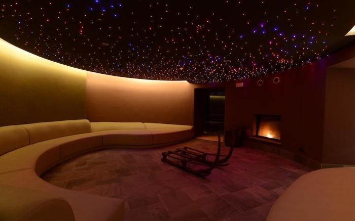 Hotel Sant'Orso - Mountain Lodge & Spa