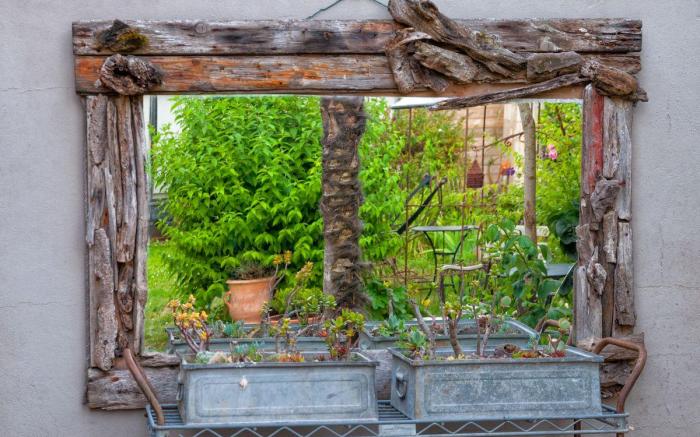 Hotel La Maison Douce