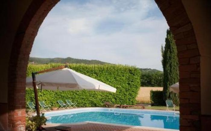 Country House Le Case Coloniche