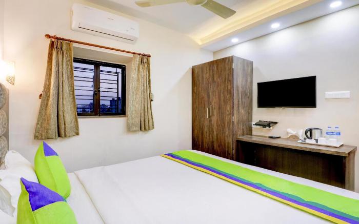 Hotel Bandhan Residency