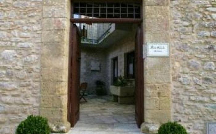 Residence Erice Pietre Antiche