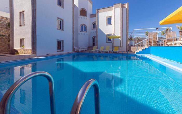 Hola Bodrum