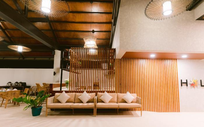 Holiday Suites Port Barton