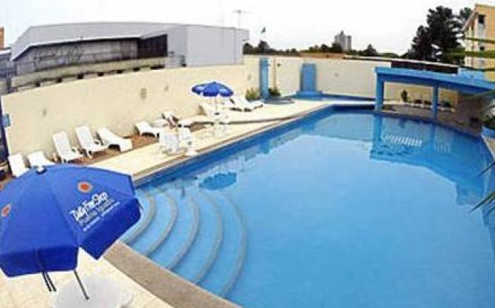 Hotel Foz do Iguacu