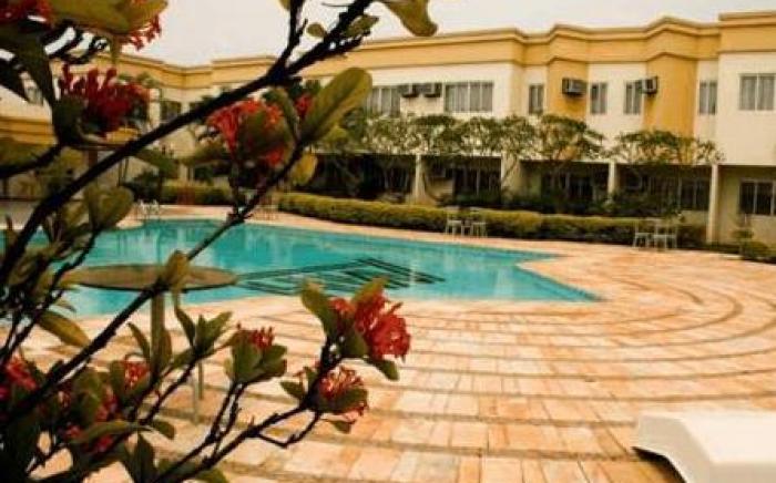 Muffato Plaza Hotel