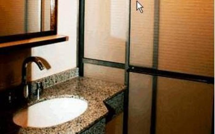 Muffato Plaza Hotel