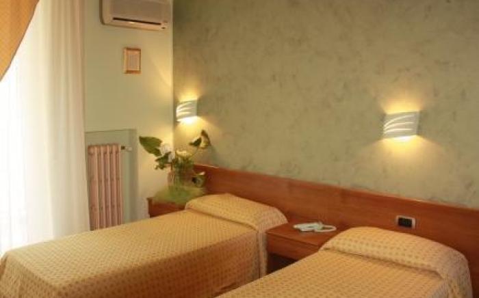 Hotel Diamante
