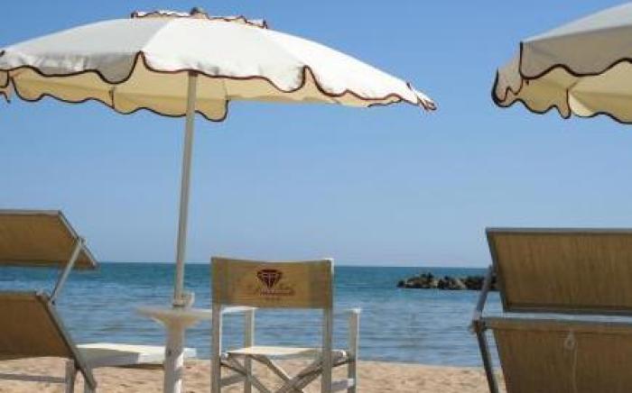 Hotel Diamante