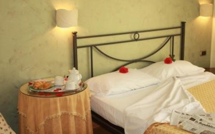 Hotel Diamante