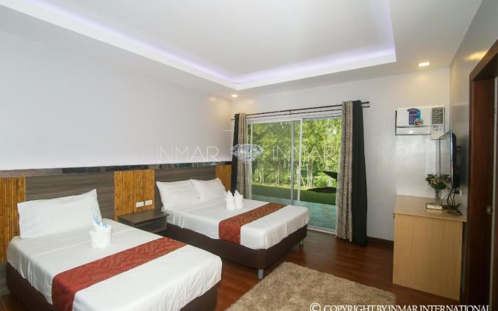 Homa Resort and Spa