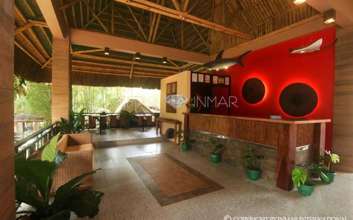 Homa Resort and Spa