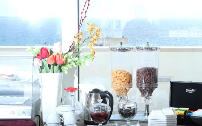 Hotel 33 Baroni