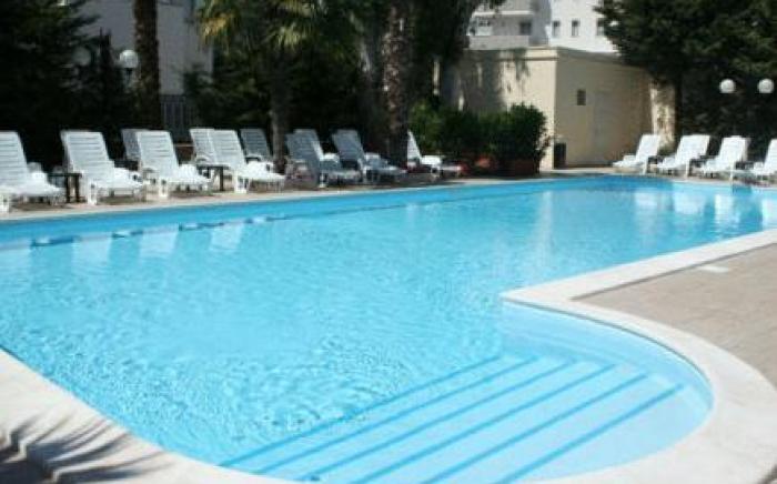 Hotel Rivabella