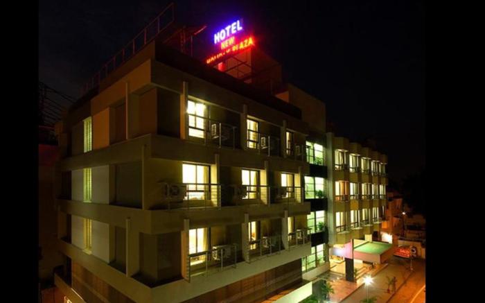 Hotel New Holiday Plaza