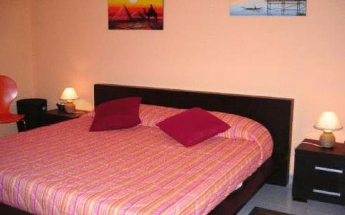 B&B CasAnsaldo