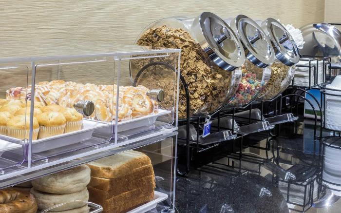 Comfort Inn Greensboro - Kernersville