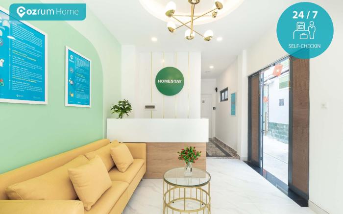 Cozrum Homes Charming Corner 2