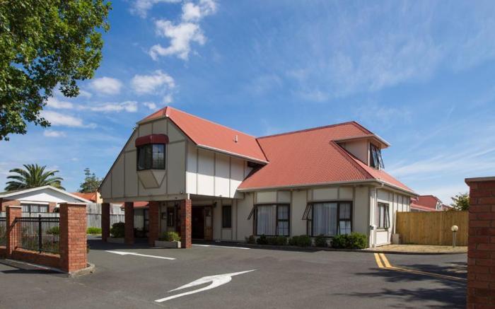 Aspen Manor Motel