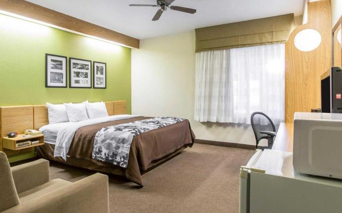 Sleep Inn Little River - North Myrtle Beach
