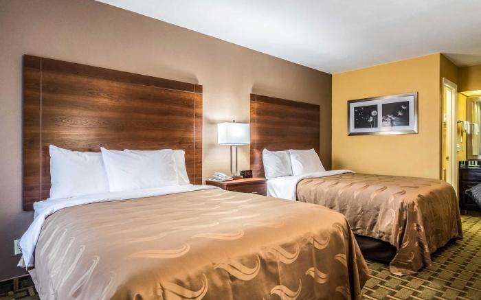 Quality Inn
