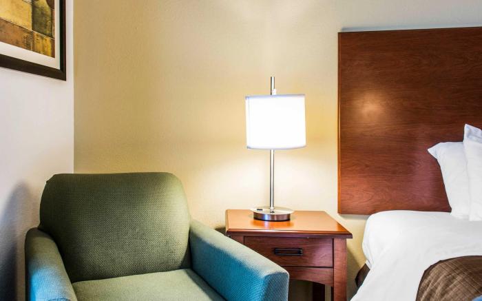 Sleep Inn & Suites Pooler - Savannah Area