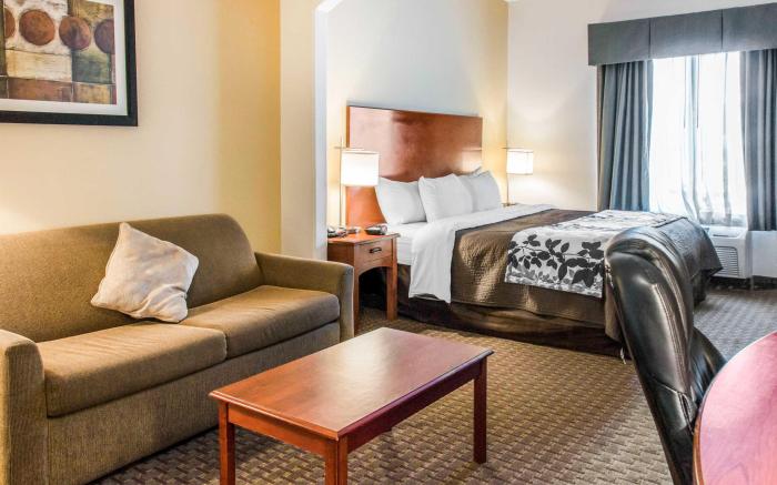 Sleep Inn & Suites