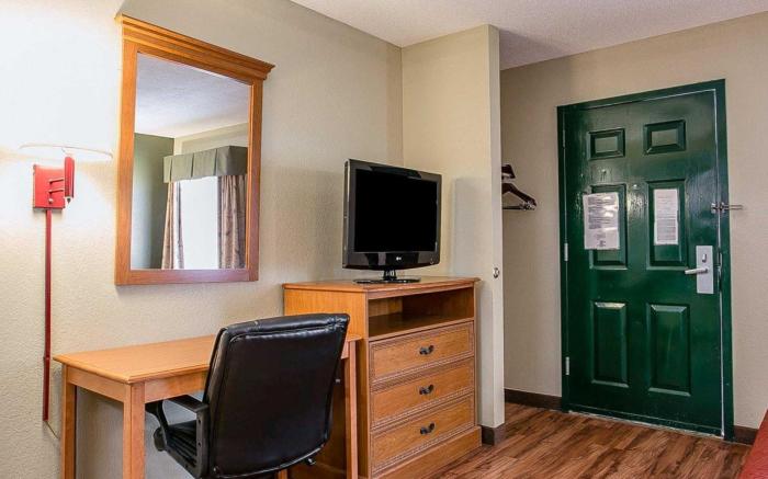 Quality Inn Augusta West Near Fort Eisenhower