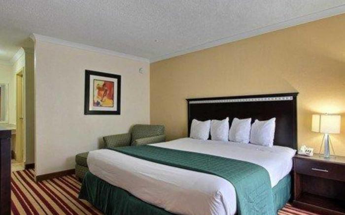 Quality Inn Richmond Hill - Savannah I-95