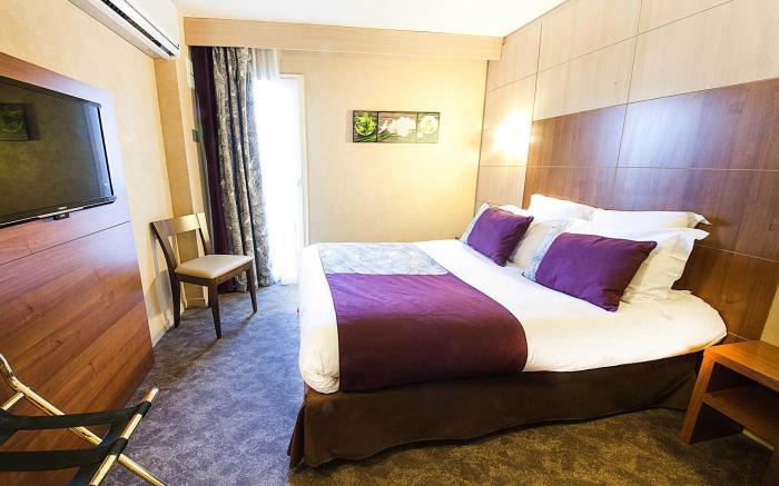 Quality Hotel Clermont Kennedy