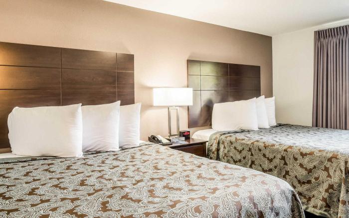 Rodeway Inn Middleboro-Plymouth