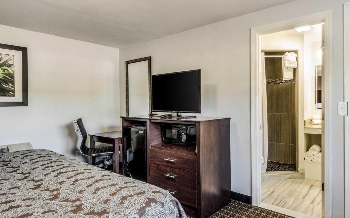 Rodeway Inn Middleboro-Plymouth