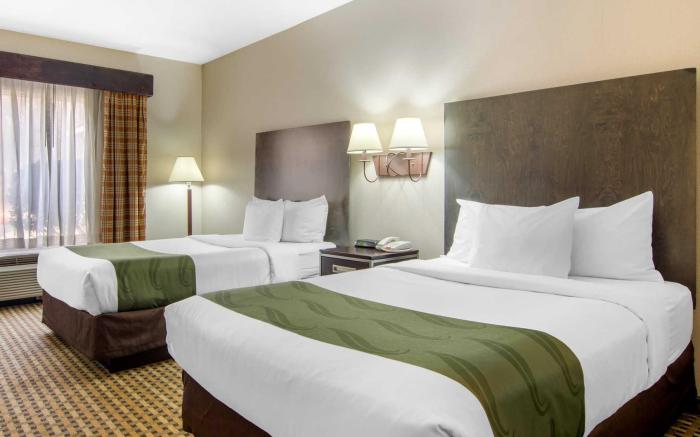 Quality Inn & Suites Decatur - Atlanta East
