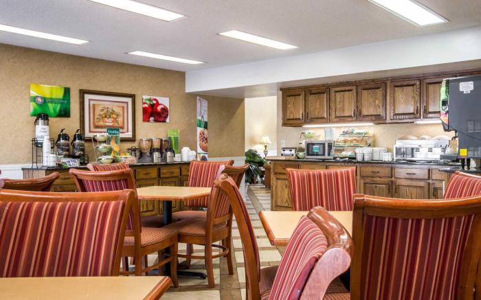 Quality Inn Lagrange East I-85
