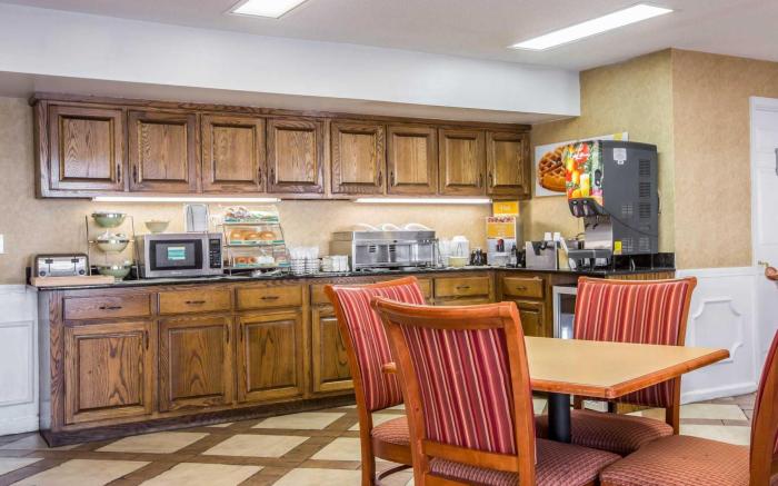 Quality Inn Lagrange East I-85