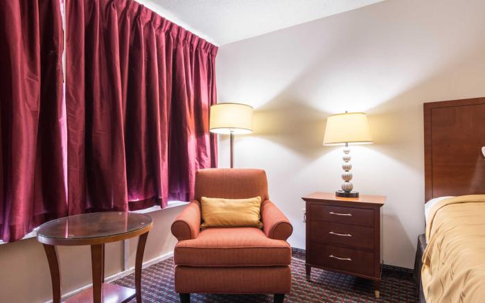 Days Inn by Wyndham Atlanta Airport West/East Point