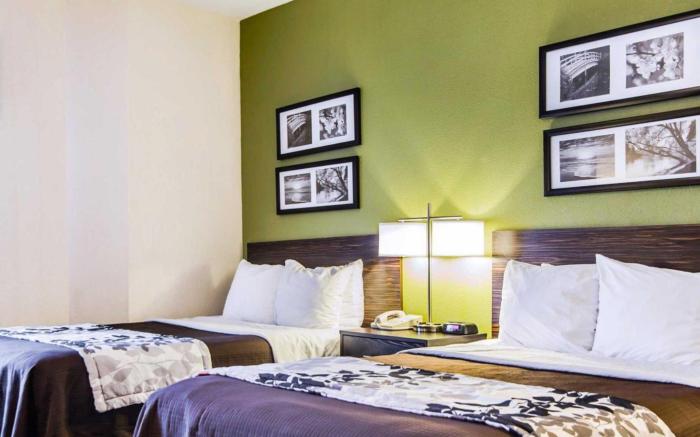 Sleep Inn Walterboro I-95