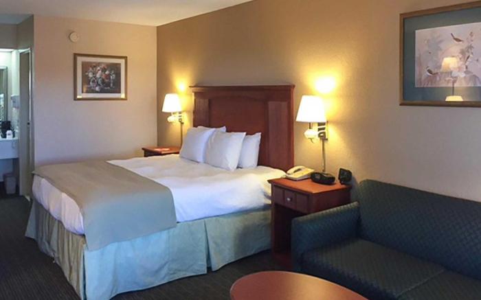 Econo Lodge Cordele